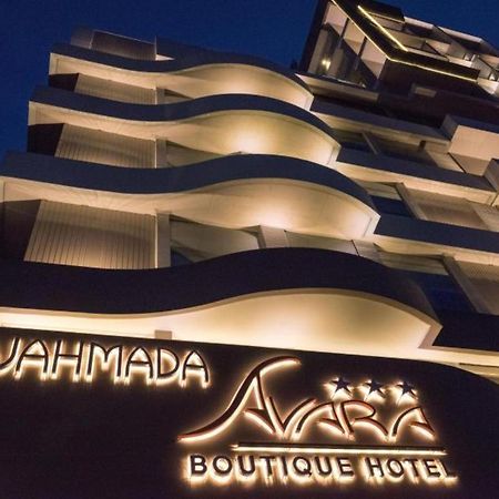 Gajahmada Avara Boutique Hotel Pontianak Luaran gambar