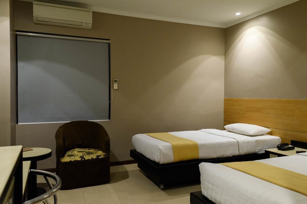 Gajahmada Avara Boutique Hotel Pontianak Luaran gambar