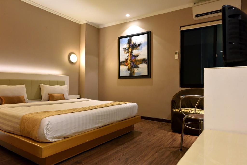 Gajahmada Avara Boutique Hotel Pontianak Luaran gambar