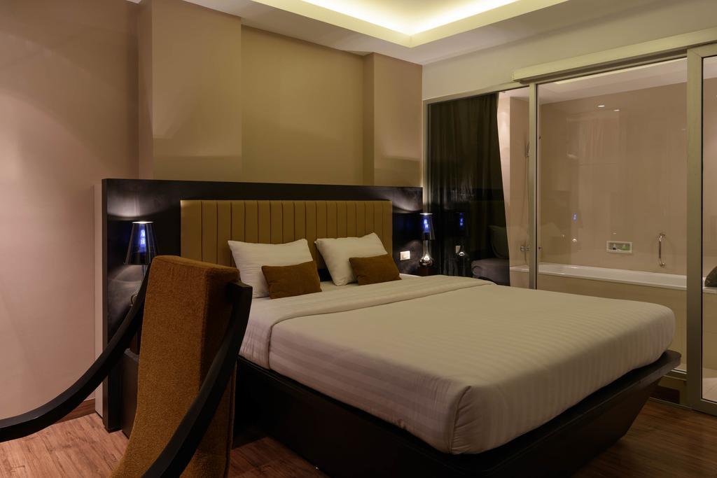 Gajahmada Avara Boutique Hotel Pontianak Luaran gambar