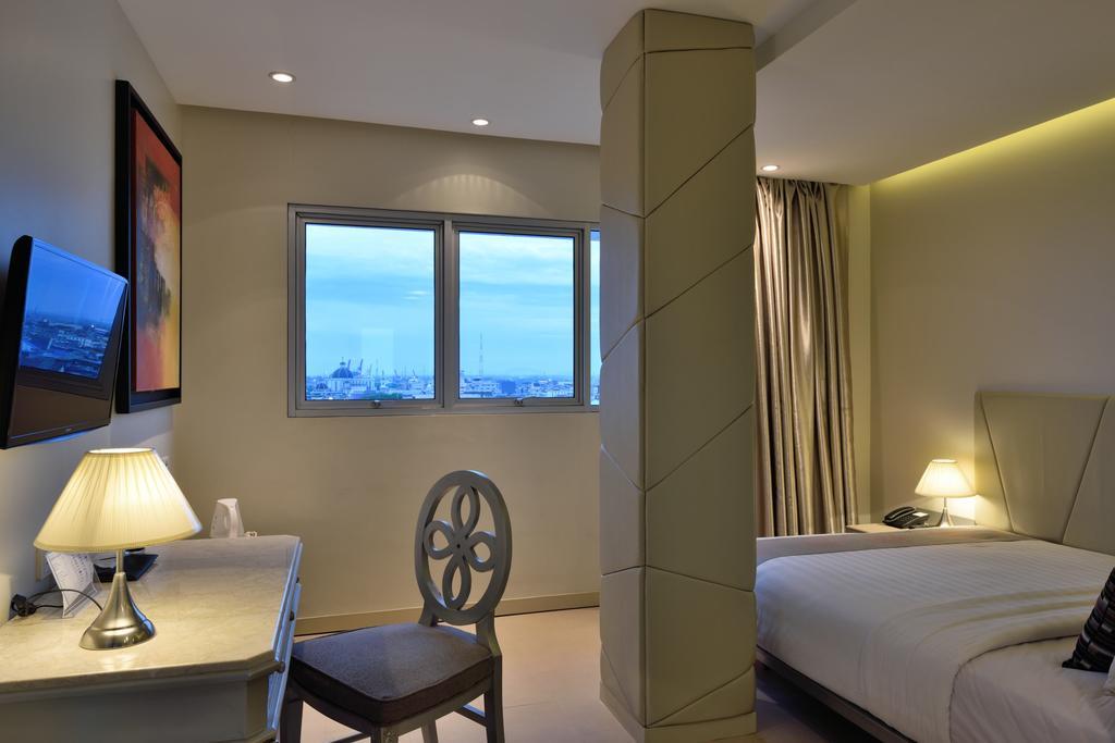 Gajahmada Avara Boutique Hotel Pontianak Luaran gambar